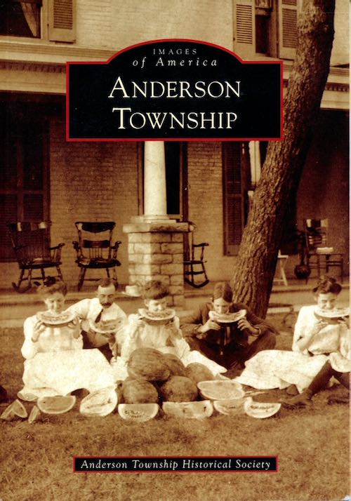 Anderson Township: Images of America (2018)