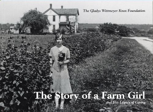 The Story of a Farm Girl and Her Legacy of Caring (2004) 