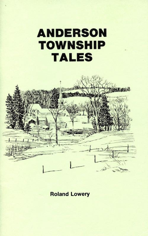 Anderson Township Tales (1988) 